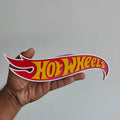 HotWheels Logo