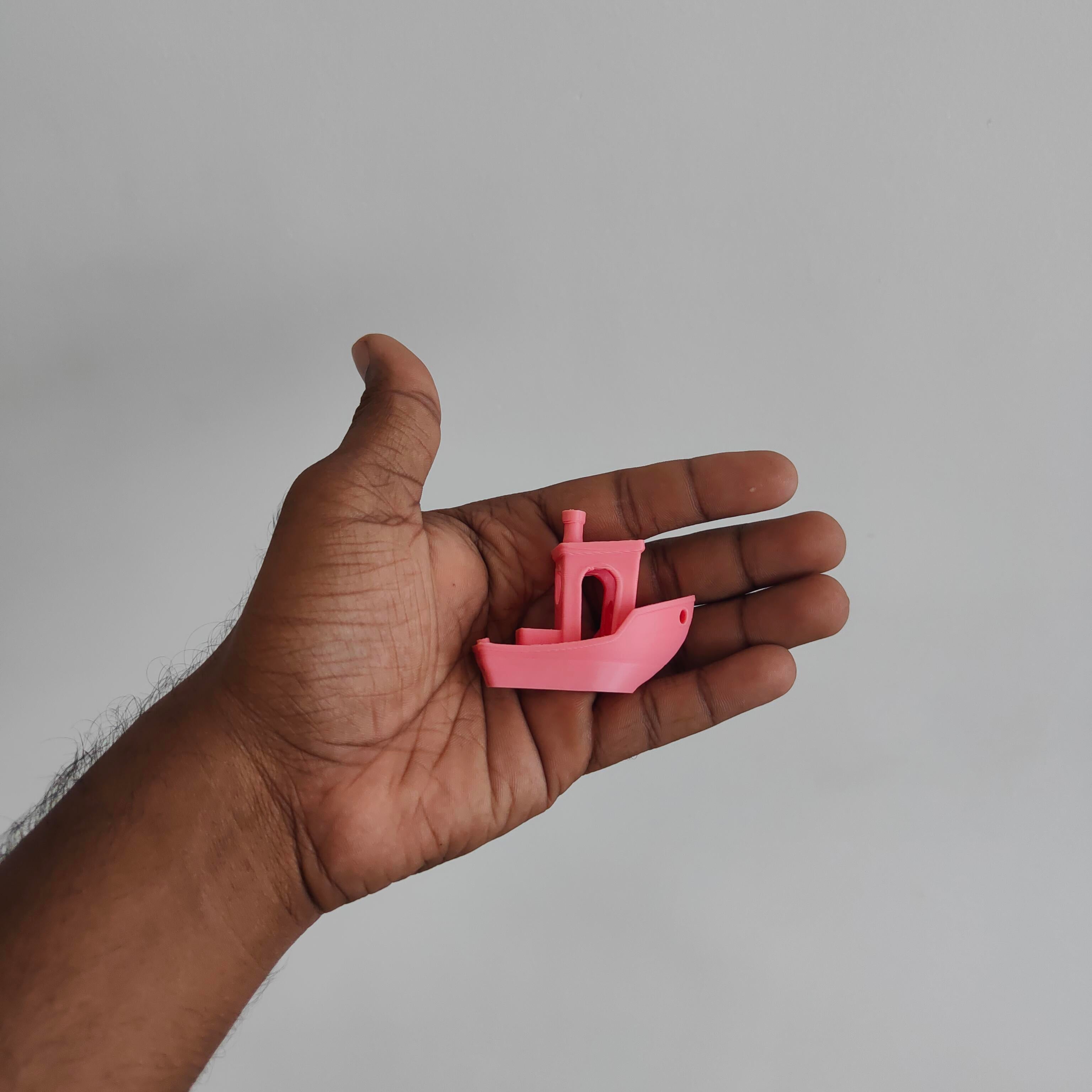 L Shaped Hotwheels Stand - 3D Printed Wall Mount Showcase